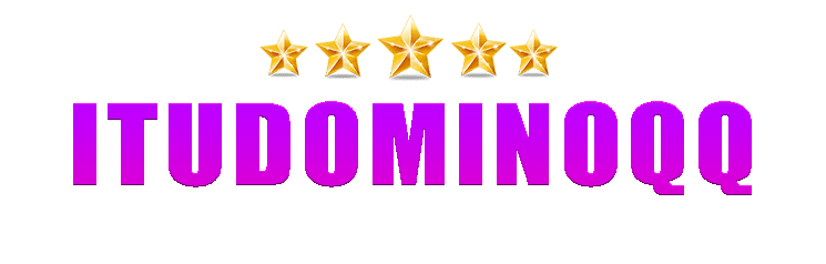 ITUDOMINOQQ